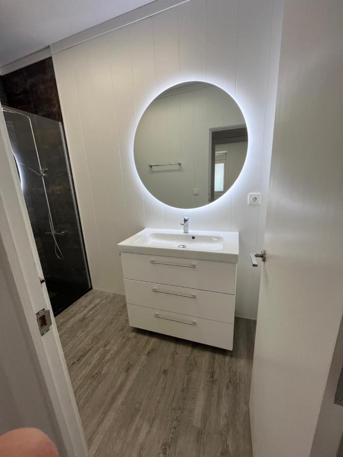 Apartamento En La Playa. Free Parking. Free Wifi L' Escala Luaran gambar