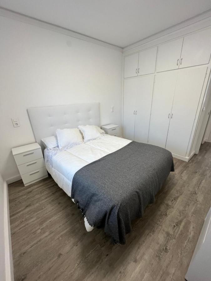Apartamento En La Playa. Free Parking. Free Wifi L' Escala Luaran gambar