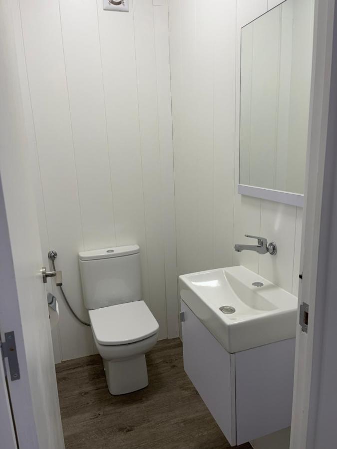Apartamento En La Playa. Free Parking. Free Wifi L' Escala Luaran gambar